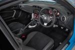 Toyota GT 86 GTS 2016 года (AU)